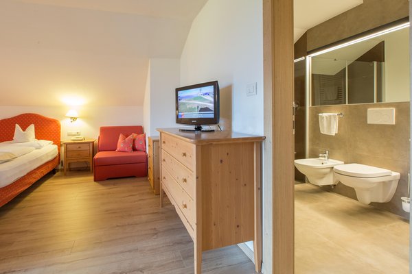 Photo of the room Hotel Krondlhof