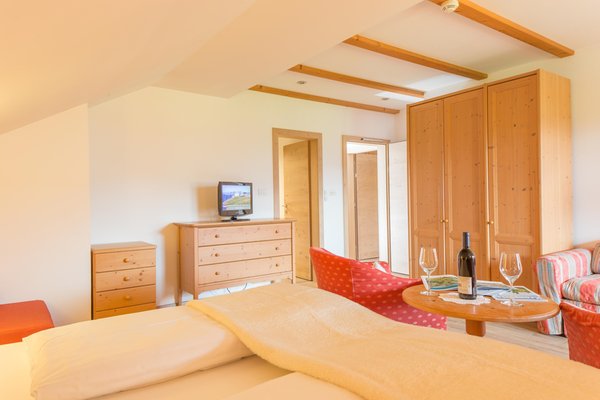 Photo of the room Hotel Krondlhof