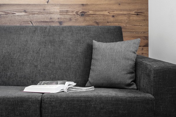 Foto vom Zimmer Hotel Krondlhof