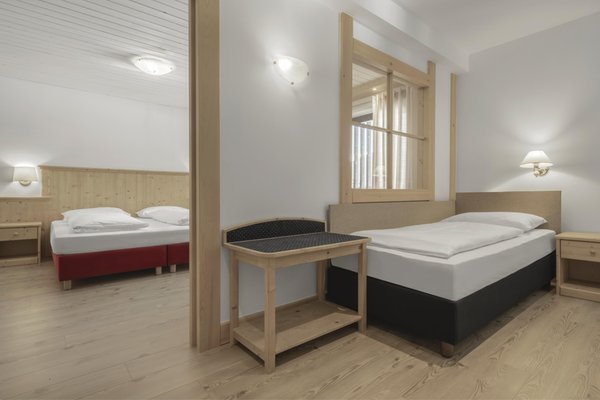 Photo of the room Hotel Krondlhof