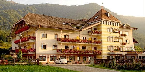 Photo exteriors Hotel Reipertingerhof