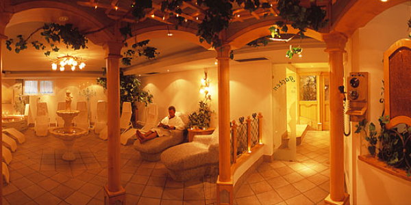 Foto del wellness Hotel Reipertingerhof