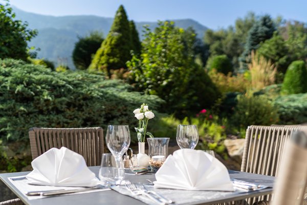 Photo of the garden Riscone / Reischach