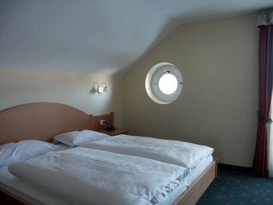 Foto della camera Pensione Lahnerhof