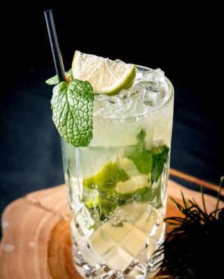 Foto del bar Hotel Tannenhof