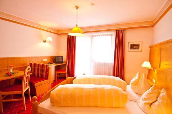 Photo of the room Hotel Tannenhof