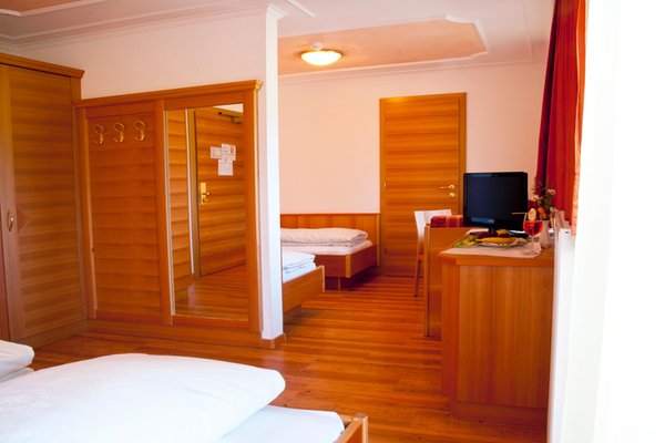 Photo of the room Hotel Tannenhof