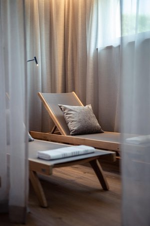 Photo of the wellness area B&B Boutique-Hotel Clara