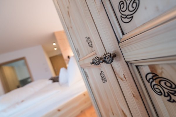 Foto della camera Hotel B&B Feldmessner