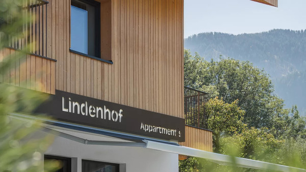 Photo exteriors Apartment Lindenhof