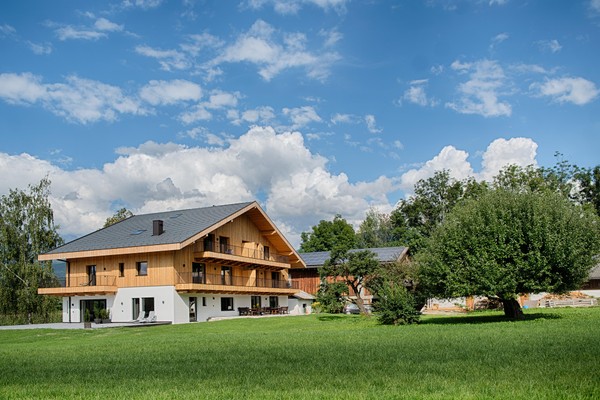 Photo exteriors Apartment Lindenhof