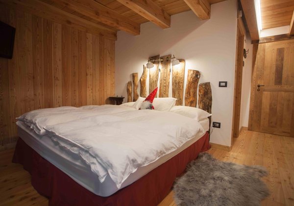 Foto vom Zimmer B&B + Ferienwohnungen Nuit à Pleiney