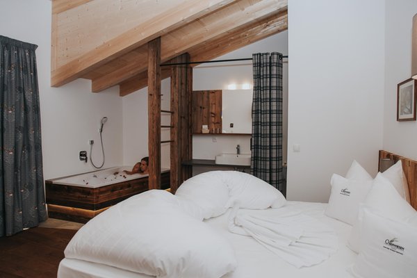 Photo of the room B&B Boutique Apartment Oberwiesen