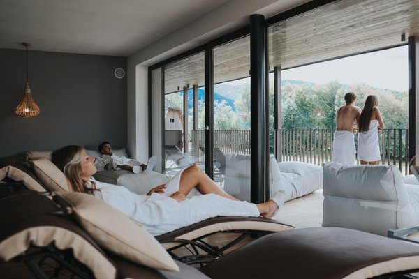 The relaxation