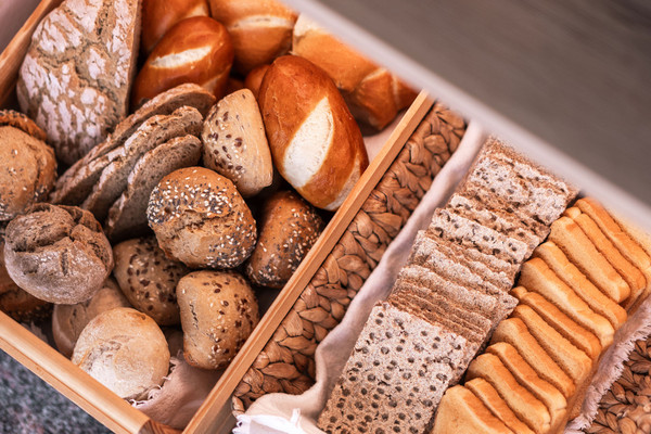 The breakfast Garni (B&B) Schorneck
