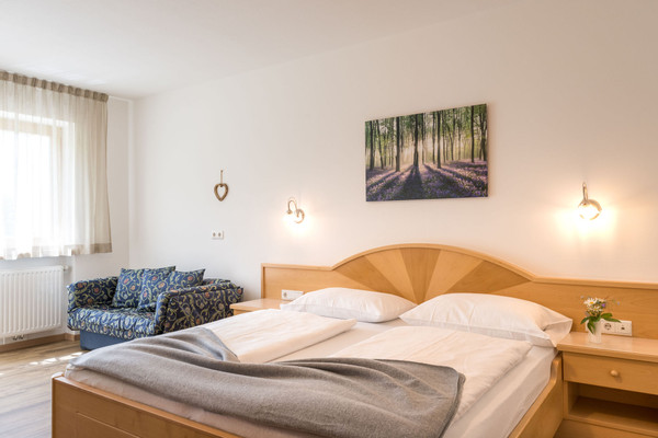 Photo of the room Garni (B&B) Schorneck