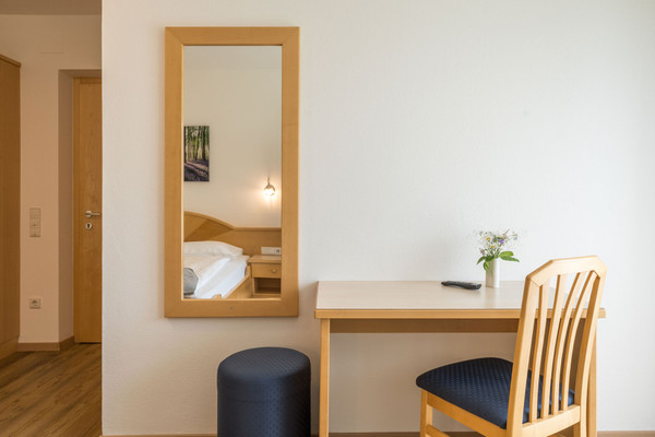 Photo of the room Garni (B&B) Schorneck