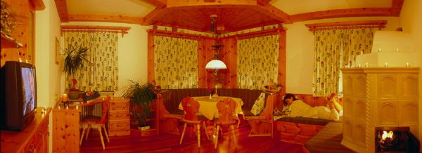 Immagine Residence Freizeithof Lechner