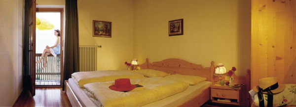 Immagine Residence Freizeithof Lechner