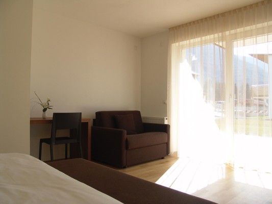 Foto della camera Residence Panorama