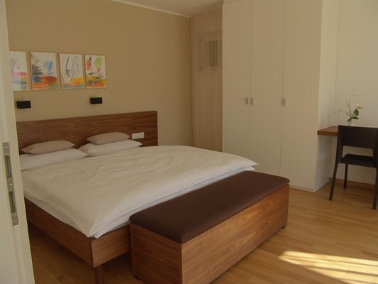 Foto della camera Residence Panorama