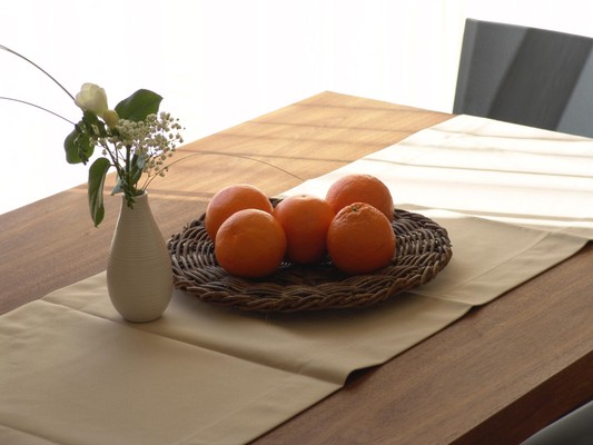 Foto vom Wohnzimmer