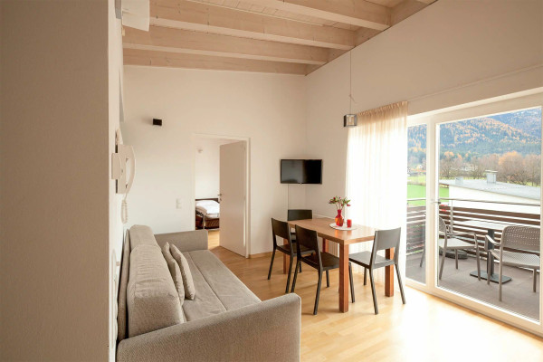 Foto della cucina Panorama