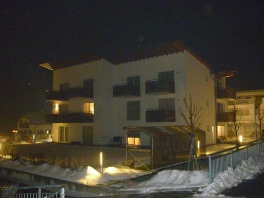 Foto Außenansicht Residence Panorama