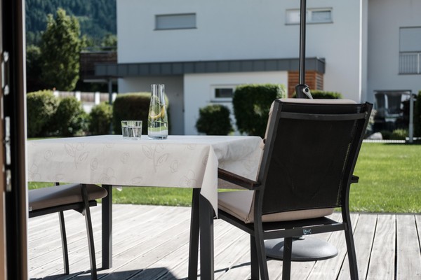 Foto vom Garten Reischach