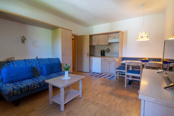 Der Wohnraum Residence Sporting