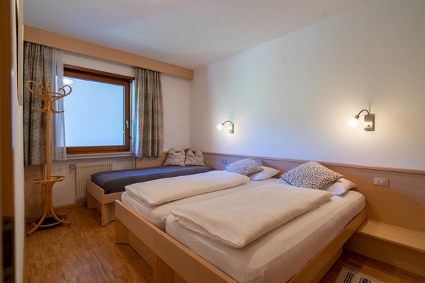 Foto vom Zimmer Residence Sporting