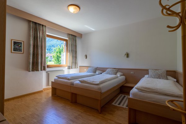 Foto vom Zimmer Residence Sporting