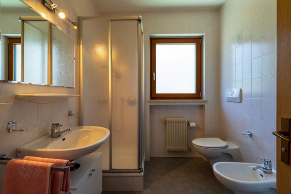 Foto vom Bad Residence Sporting