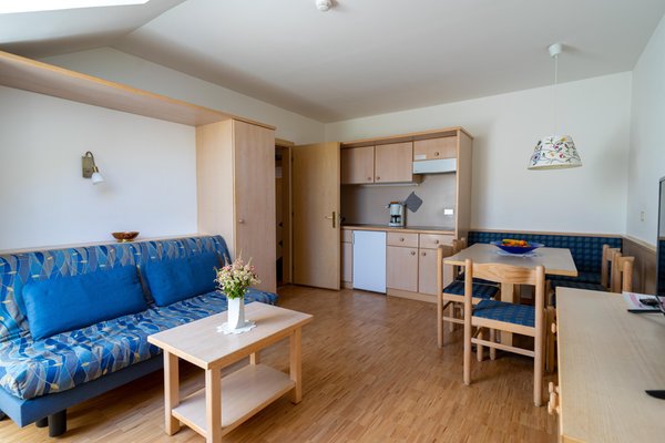 Der Wohnraum Residence Sporting