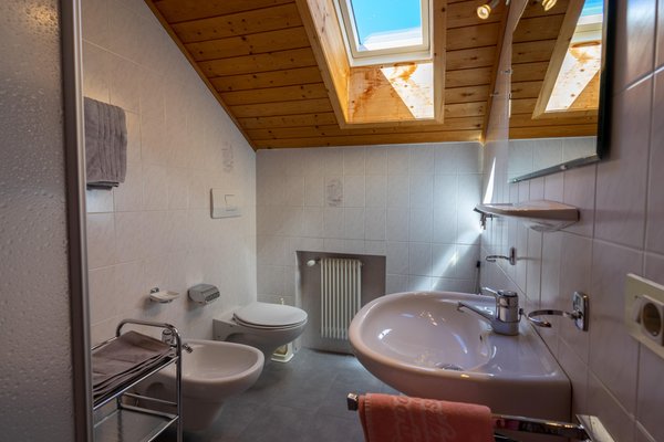 Foto vom Bad Residence Sporting
