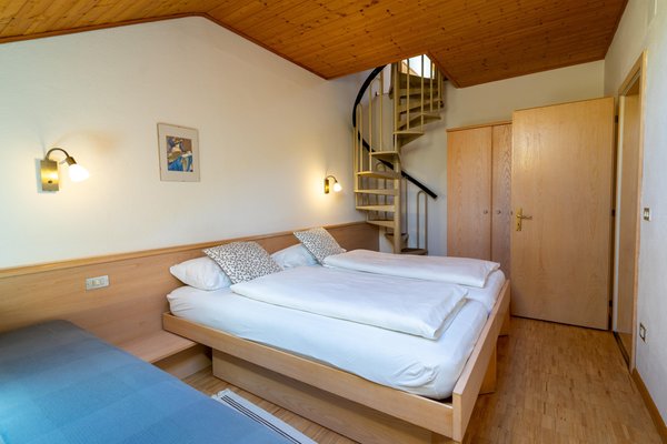 Foto vom Zimmer Residence Sporting