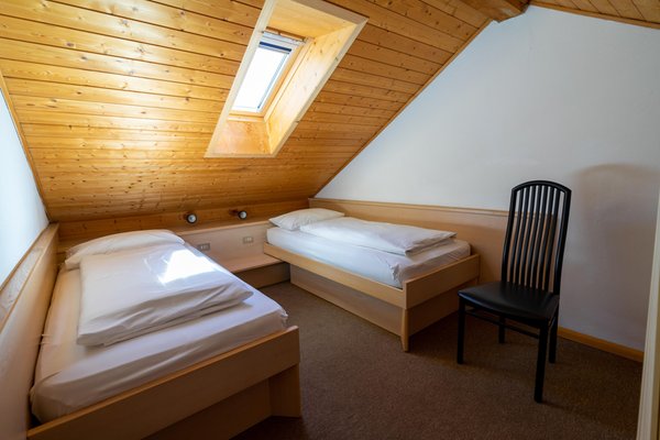 Foto vom Zimmer Residence Sporting