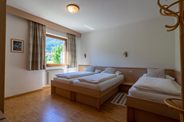 Foto della camera Residence Sporting