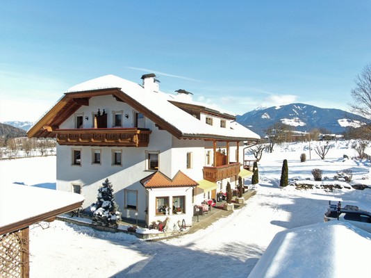 Foto esterno Residence Untermoarhof