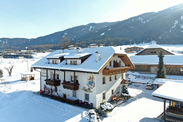 Foto esterno Residence Untermoarhof