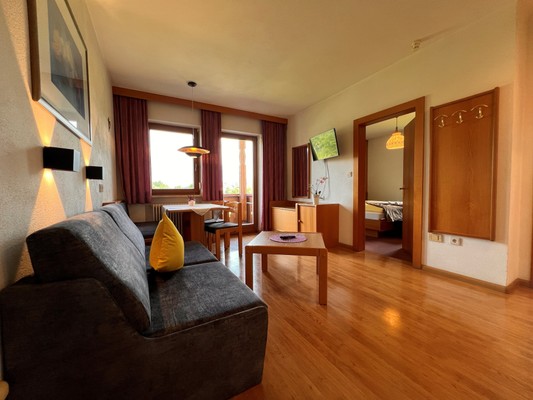 Il salotto Residence Untermoarhof