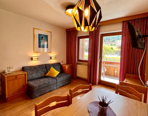 Il salotto Residence Untermoarhof
