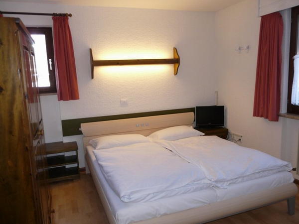 Foto della camera Residence Vera