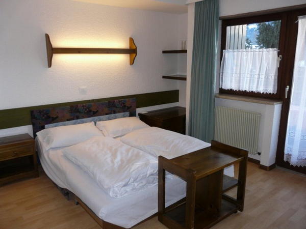Foto della camera Residence Vera