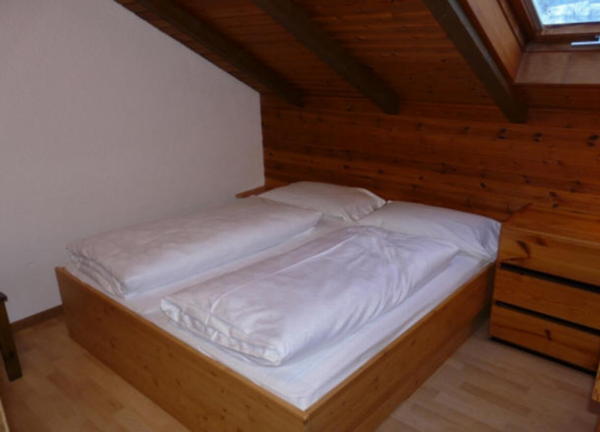 Foto della camera Residence Vera