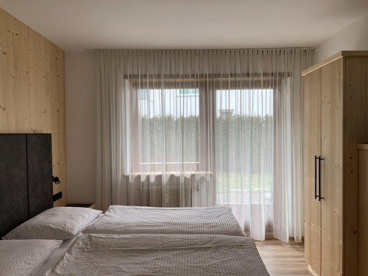 Foto della camera Appartements Complojer