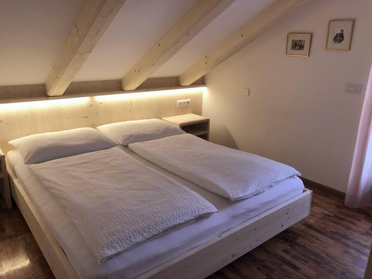 Foto della camera Appartements Complojer