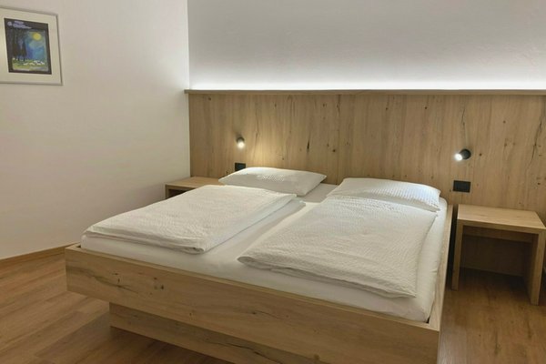 Foto della camera Appartements Complojer