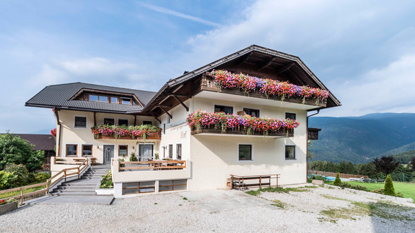 Foto esterno Hotel Untergopprathof