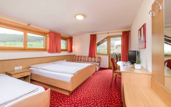 Foto della camera Hotel Untergopprathof